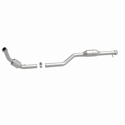 MagnaFlow Direct Fit Catalytic Converter 99-00 Mercedes SL500 5.0L
