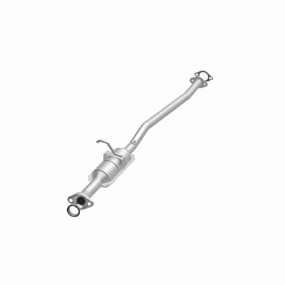 MagnaFlow Direct Fit Catalytic Converter 98-01 Chevrolet Metro 1.3L