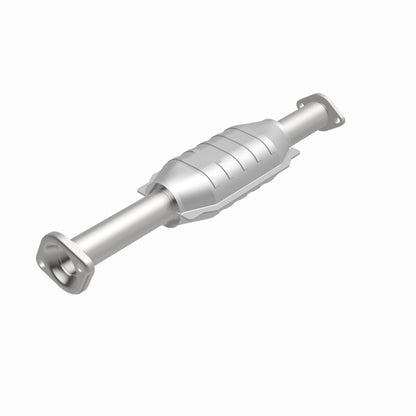 MagnaFlow Direct Fit Catalytic Converter 01-03 Montero Sport rr OEM