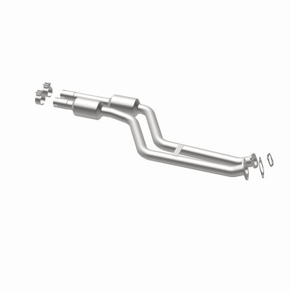 MagnaFlow Direct Fit Catalytic Converter 06-08 BMW Z4 3.0L