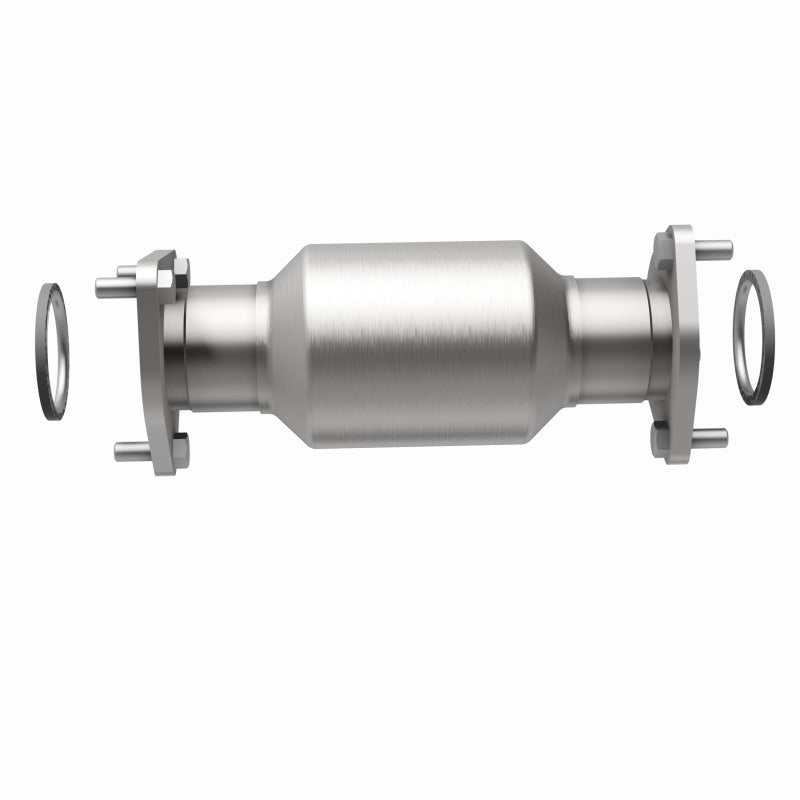 MagnaFlow Direct Fit Catalytic Converter 07-09 Acura MDX 3.7L
