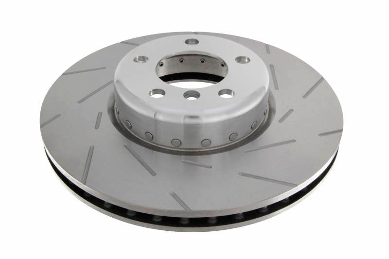 EBC 2011-2016 BMW Z4 3.0L Twin Turbo iS (E89) USR Slotted Front Rotors