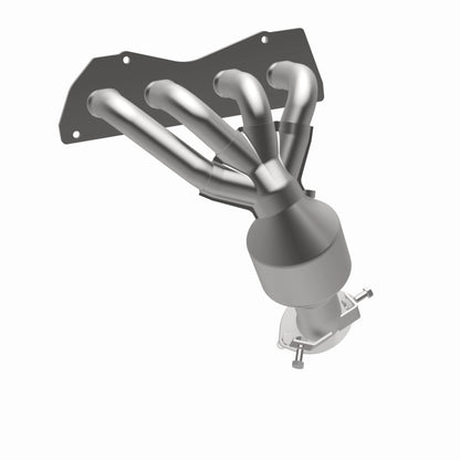 MagnaFlow Direct Fit Catalytic Converter 10-11 Toyota Camry 2.5L