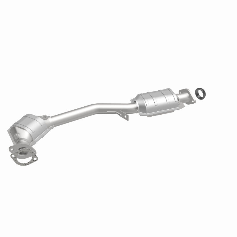 MagnaFlow DF Cat Conv 99-05 Subaru Forester/96-97 & 99-05 Impreza/01-03 Legacy/00-05 Outback Frt/Rr