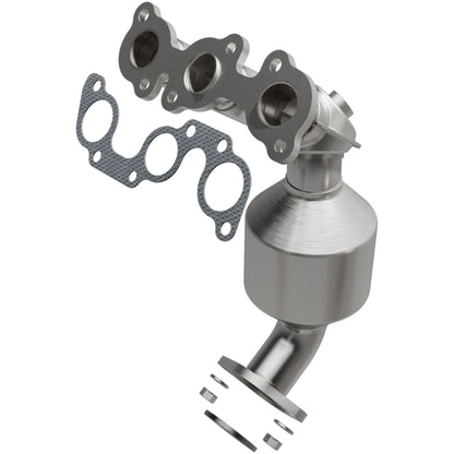 MagnaFlow Direct Fit Catalytic Converter California Grade 04-06 Toyota Camry 3.3L