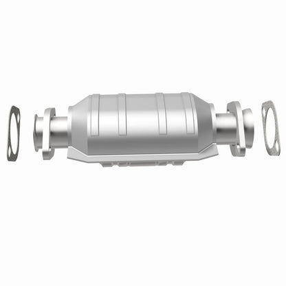 MagnaFlow Direct Fit Catalytic Converter Capri 91-94