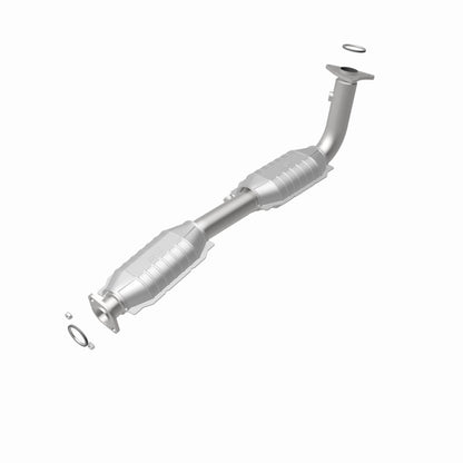MagnaFlow Direct Fit Catalytic Converter 07-08 4.7L Tundra P/S OEM