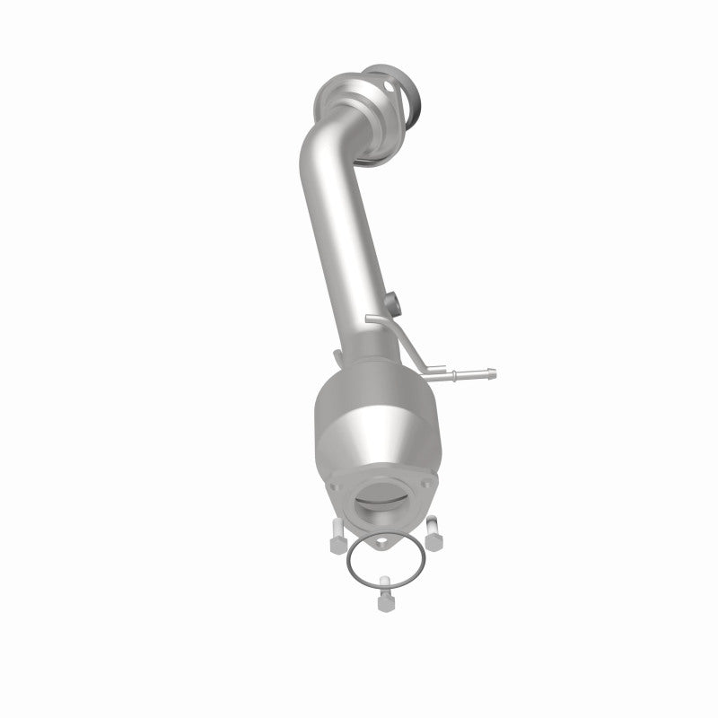 MagnaFlow Direct Fit Catalytic Converter 12-14 Civic 2.4L