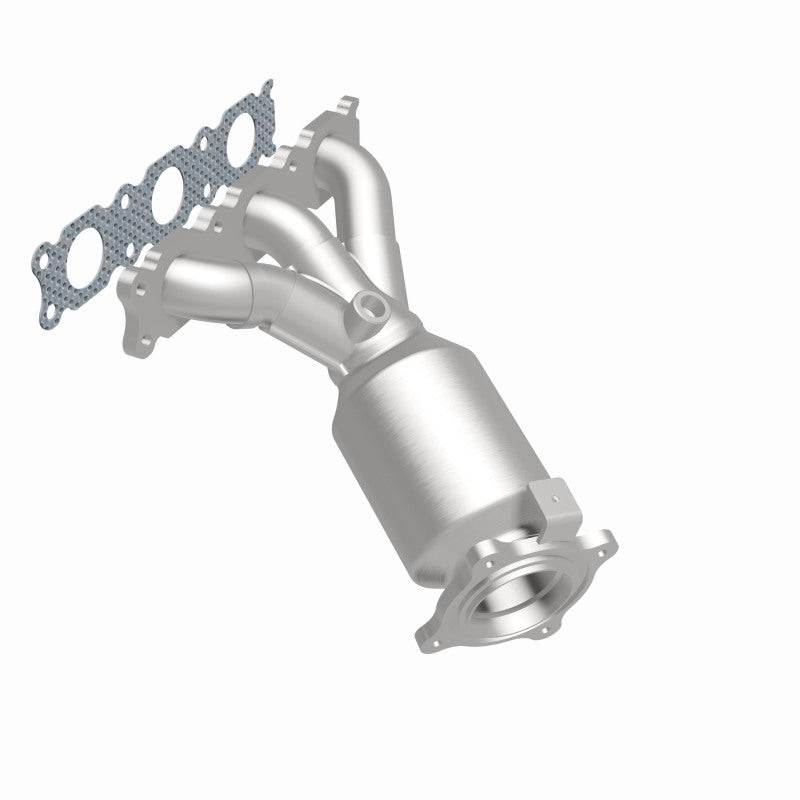 MagnaFlow Direct Fit Catalytic Converter 08-12 Land Rover LR2 3.2L