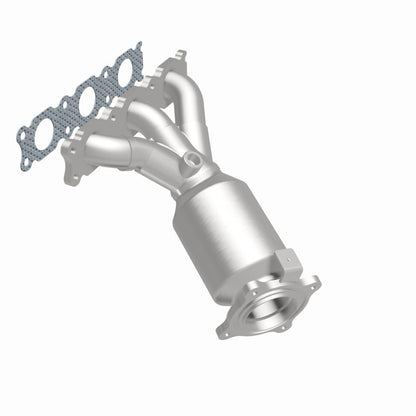 MagnaFlow Direct Fit Catalytic Converter 08-12 Land Rover LR2 3.2L