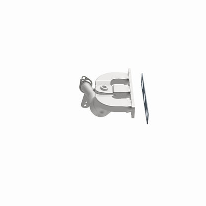 MagnaFlow Direct Fit Catalytic Converter BMW 04-05 330XI 3.0L / 04-06 X3 2.5L/3.0L