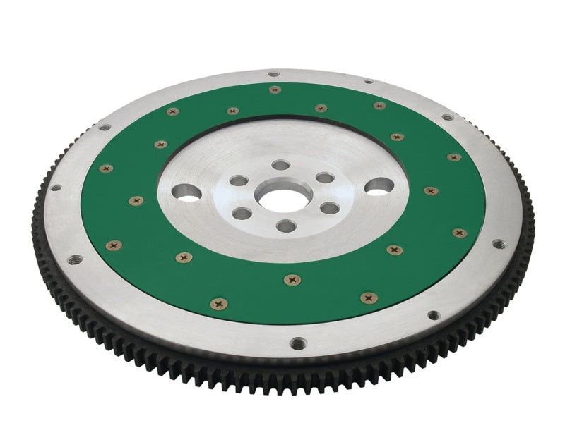 Fidanza 90-91 Cutlass 2.3L / 88-94 & 00-01 Grand Am 2.3L / 00-02 Sunfire 2.4L Aluminum Flywheel