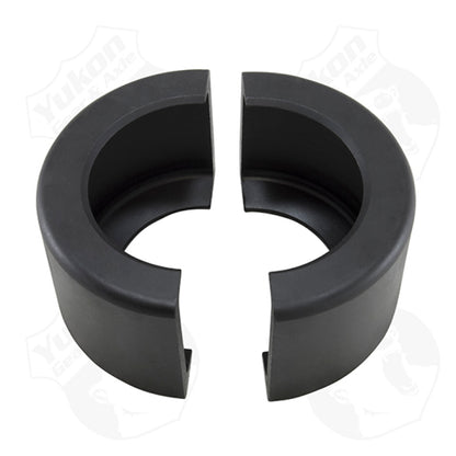 Yukon Gear Extra-Large Clamshells For Large Applications