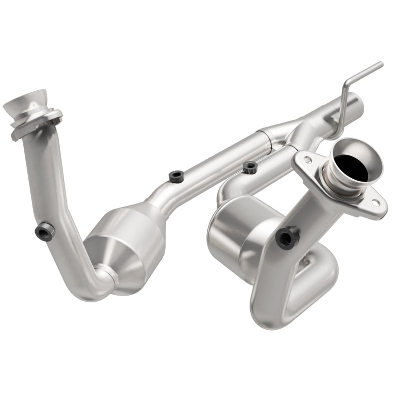 MagnaFlow Direct Fit Catalytic Converter 04 Jeep Grand Cherokee 4.7L