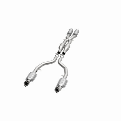 MagnaFlow Direct Fit Catalytic Converter 08-13 BMW M3 4.0L