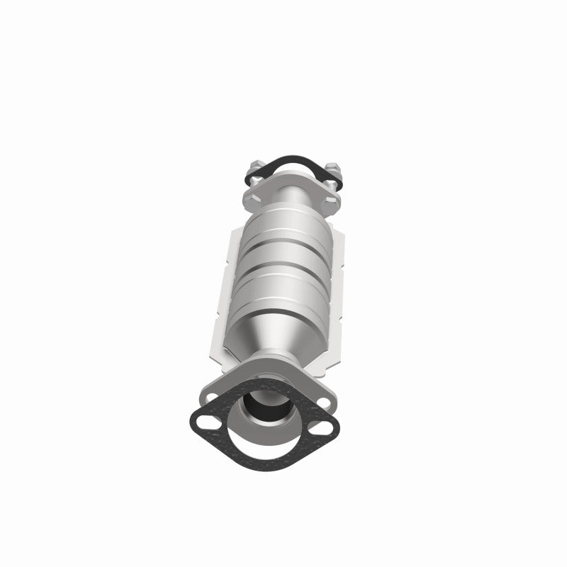 MagnaFlow Direct Fit Catalytic Converter 06-10 Hyundai Elantra 2.0L Rear/2011 Kia Soul 2.0L Rear