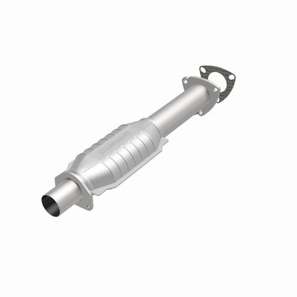 MagnaFlow Direct Fit Catalytic Converter 95-98 GM S10 Pickup 4.3L