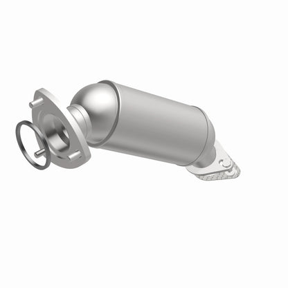 MagnaFlow Direct Fit Catalytic Converter 07-08 GM SUV 3.6L Rear OEM