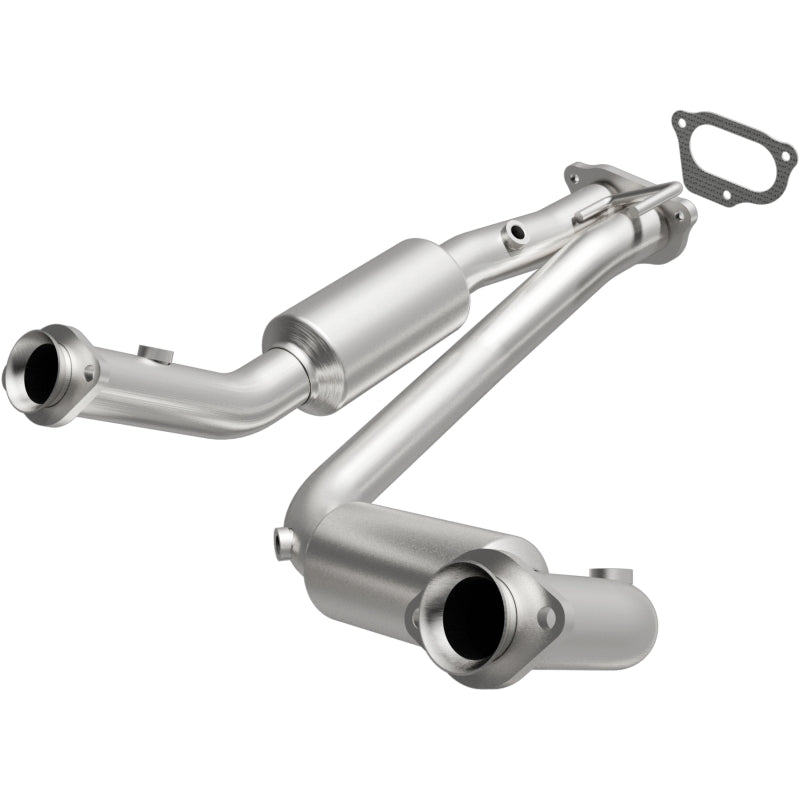 MagnaFlow Direct Fit Catalytic Converter 04-06 Ford Ranger 4.0L