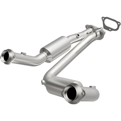 MagnaFlow Direct Fit Catalytic Converter 04-06 Ford Ranger 4.0L