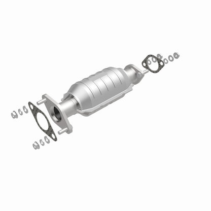 MagnaFlow Direct Fit Catalytic Converter 00-03 Kia Rio 1.5L