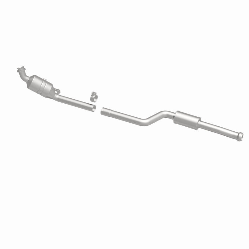 MagnaFlow Direct Fit Catalytic Converter 08-10 C300 3.0L D/S