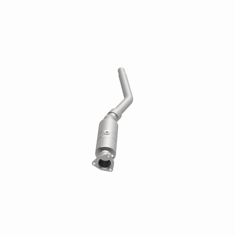 MagnaFlow Direct Fit Catalytic Converter 02-03 Audi A6 3L 5 speed P/
