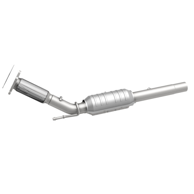 MagnaFlow Direct Fit Catalytic Converter 06-10 VW Beetle 2.5L