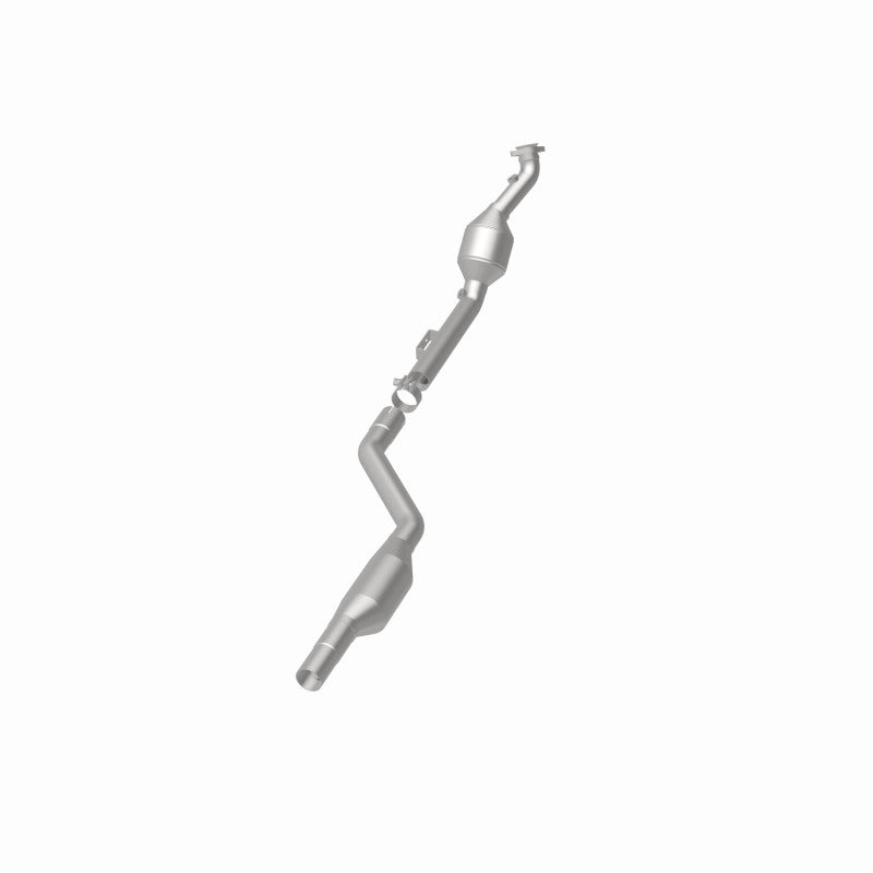MagnaFlow Direct Fit Catalytic Converter 2000 Mercedes CL500 5.0L
