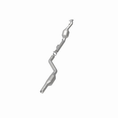 MagnaFlow Direct Fit Catalytic Converter 2000 Mercedes CL500 5.0L