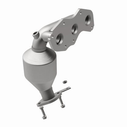 MagnaFlow Direct Fit Catalytic Converter 07-09 Lexus RX350 3.5L