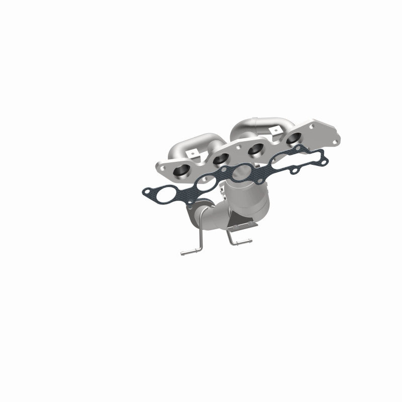 MagnaFlow Direct Fit Catalytic Converter 10- Mazda 3 2.5L