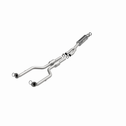 MagnaFlow Direct Fit Catalytic Converter 2006 Lexus GS300 3.0L