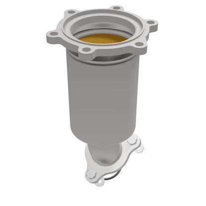 MagnaFlow Direct Fit Catalytic Converter 98-01 Nissan Altima 2.4L (CA Emissions)