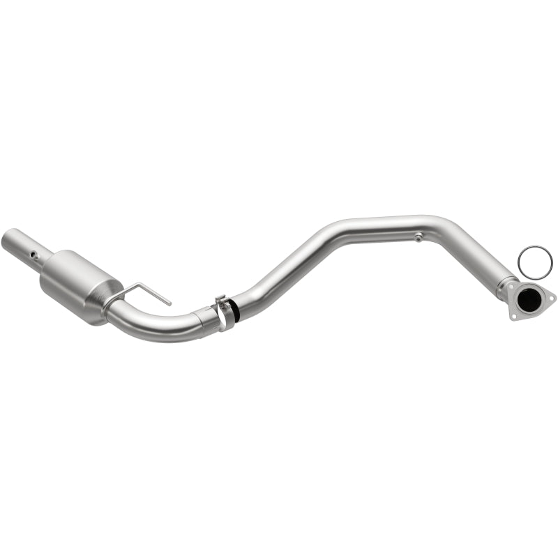 MagnaFlow 2009 Chevrolet Express 4500 V8 6.0L Left Underbody Catalytic Converter