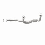 MagnaFlow Conv DF 95-99 Nissan Maxima 3.0L F