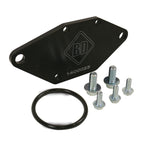 BD Diesel Killer Frost Plug Plate - 2003-2018 Dodge Cummins 5.9L/6.7L