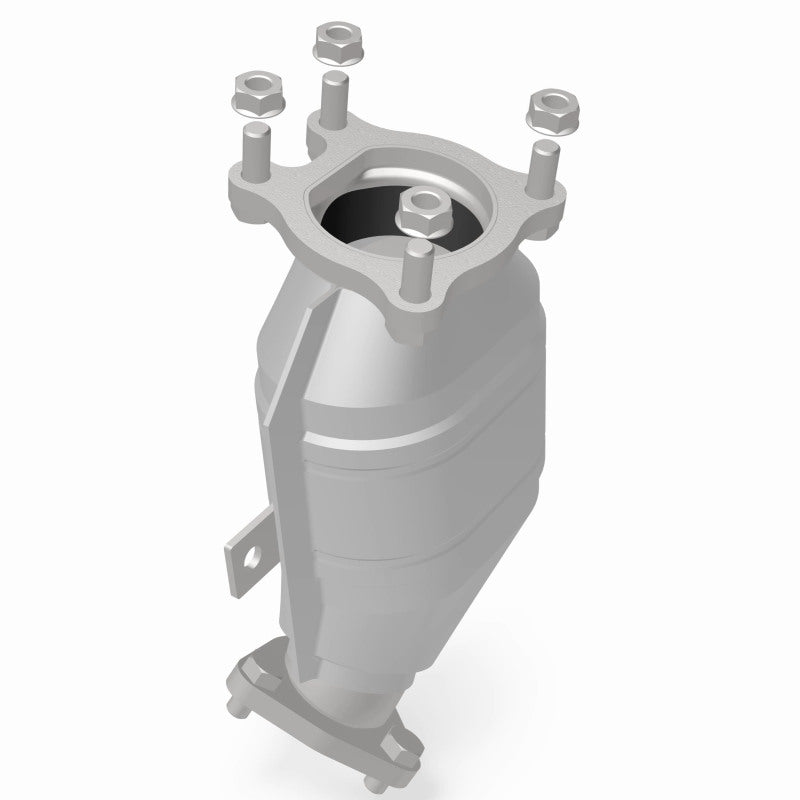 MagnaFlow Direct Fit Catalytic Converter 1990-1995 Honda Civic L4 1.5L (California)