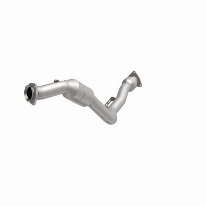 MagnaFlow Direct Fit Catalytic Converter 04-06 VW Phaeton 4.2L Driver Side Front