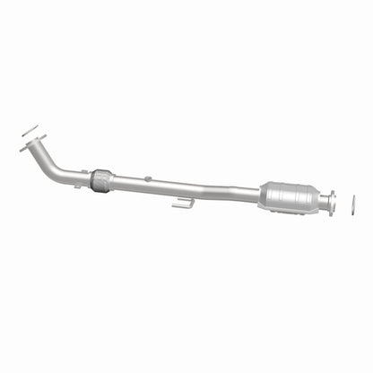MagnaFlow Direct Fit Catalytic Converter 07-09 Toyota Camry 2.4L