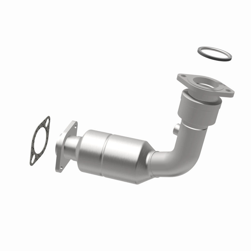 MagnaFlow Direct Fit Catalytic Converter 08 G8 GT 6.0L Passenger Side OEM