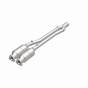 MagnaFlow Conv DF 04-06 TT Quattro 3.2L