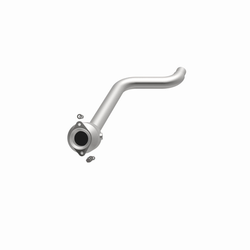 MagnaFlow Direct Fit Catalytic Converter 10-12 Jaguar XF 5.0L