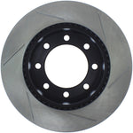 StopTech Slotted Sport Brake Rotor