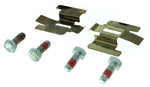 StopTech Street Brake Pads - Front