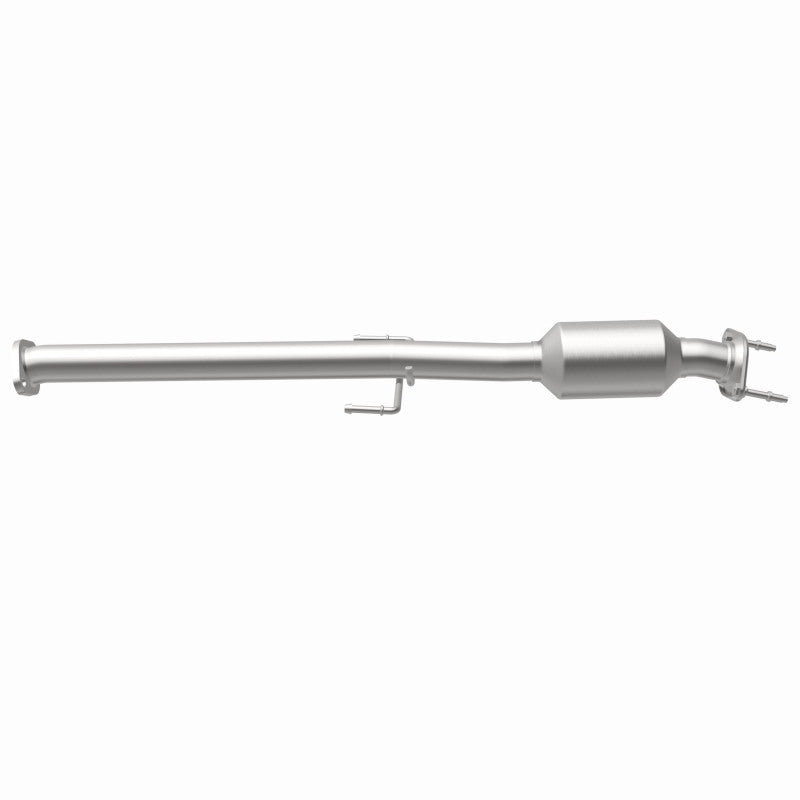 MagnaFlow Direct Fit Catalytic Converter 99-01 Mazda Protege 1.8L