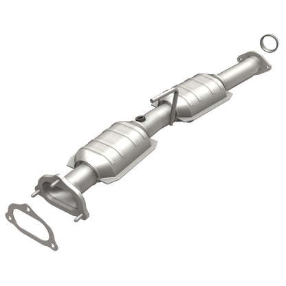MagnaFlow Direct Fit Catalytic Converter 03-04 Ford Ranger 3.0/4.
