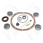 Yukon Gear Bearing install Kit For Ford 9in Diff / Lm104911 Bearings