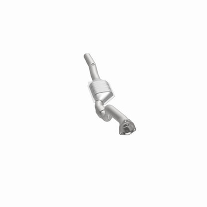 MagnaFlow Direct Fit Catalytic Converter 00-03 Audi A8 Quatt 4.2L Passenger Side