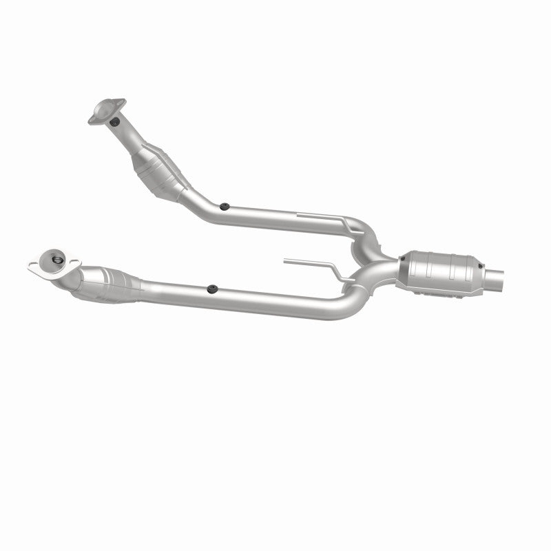 MagnaFlow Direct Fit Catalytic Converter 94-97 T-Bird/Cougar 4.6L 50S